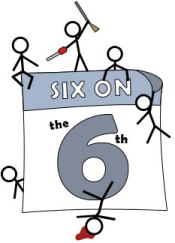 6on6