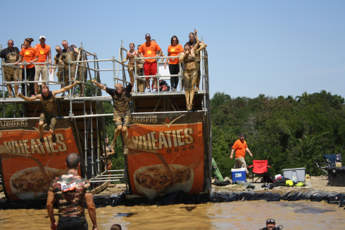 Walk the Plank - Arrr, matey!