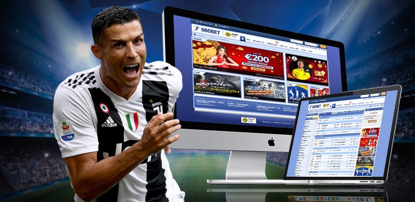 online sbobet