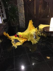 PHOTO PROMPT © Luther Siler