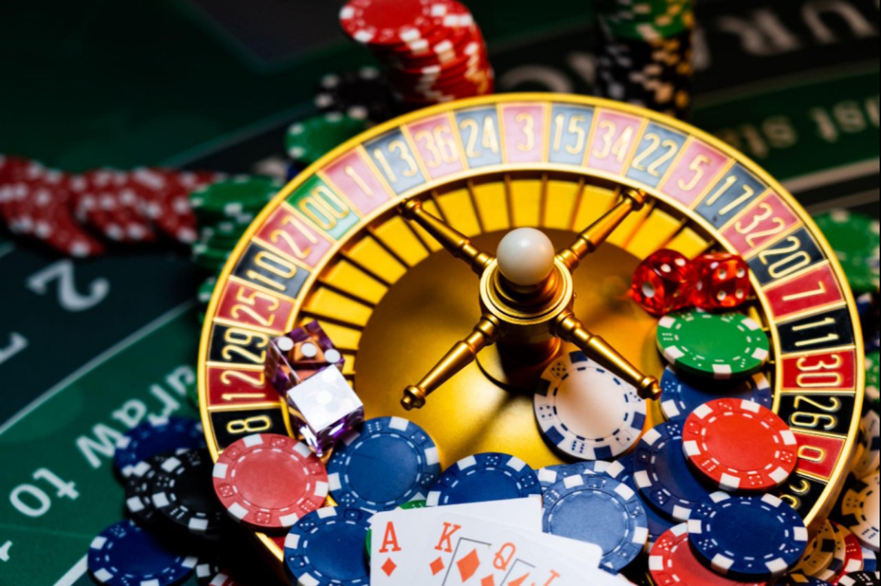 online gambling