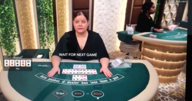 live casino online