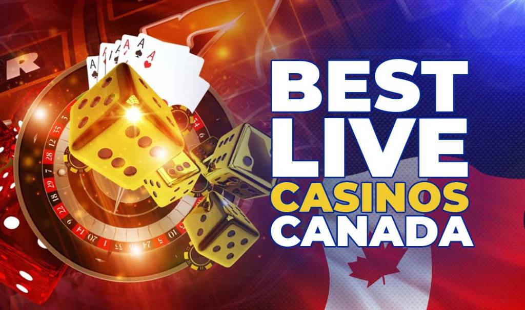 live casino online