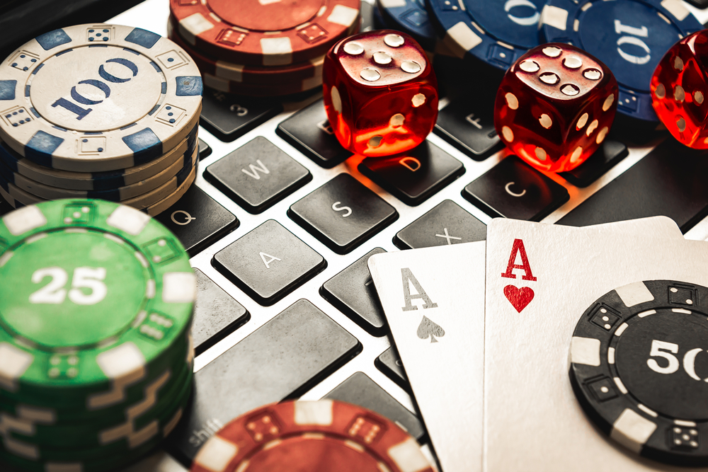 online gambling