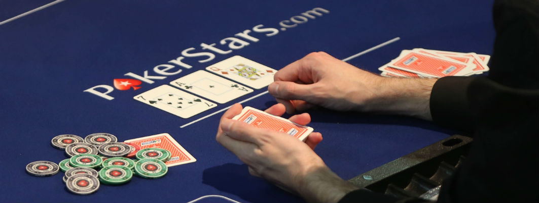 online poker