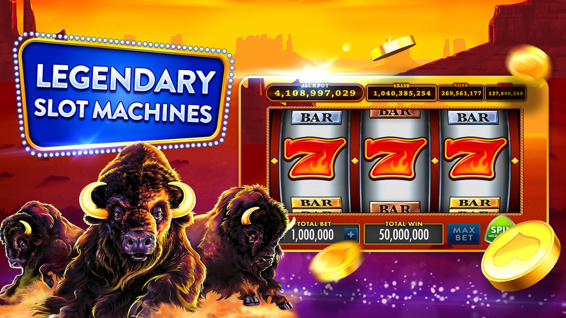 online slot