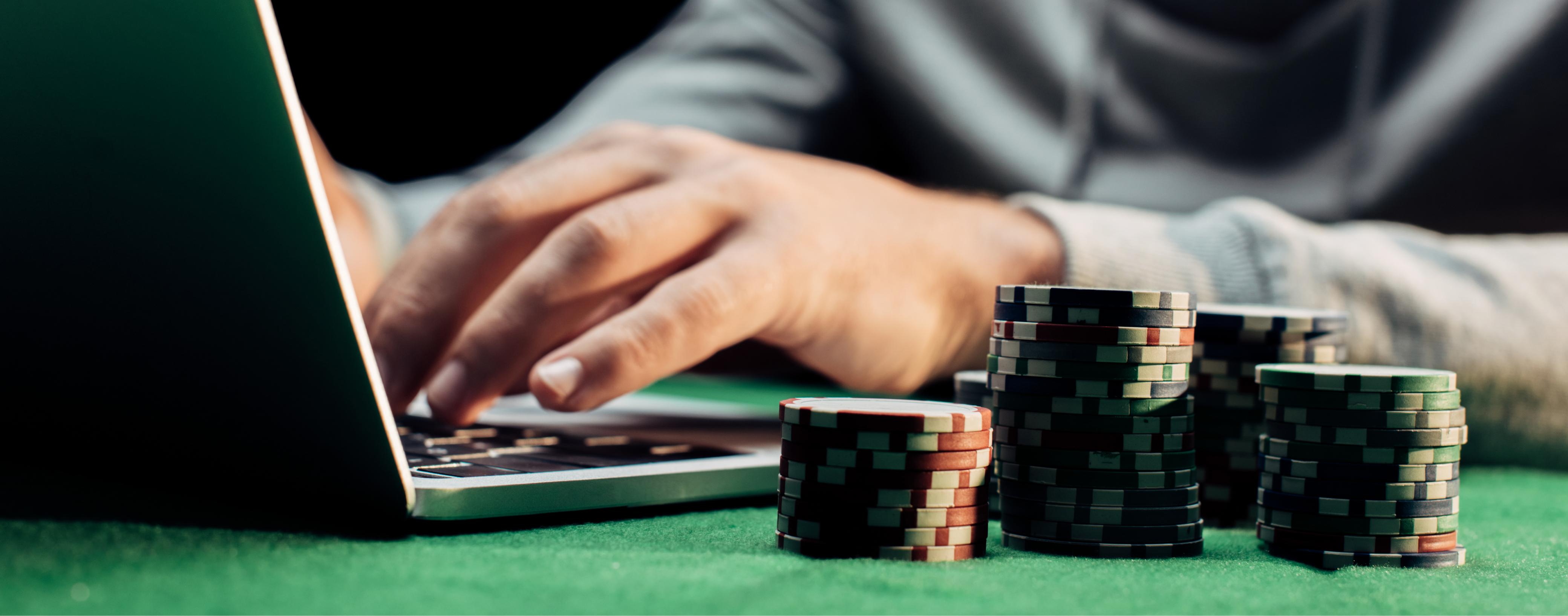 online gambling