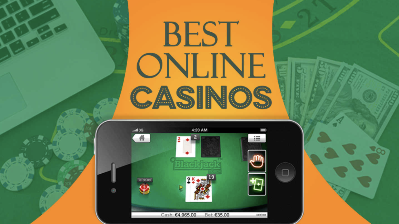online gambling
