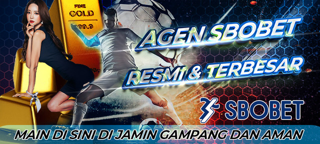 online sbobet