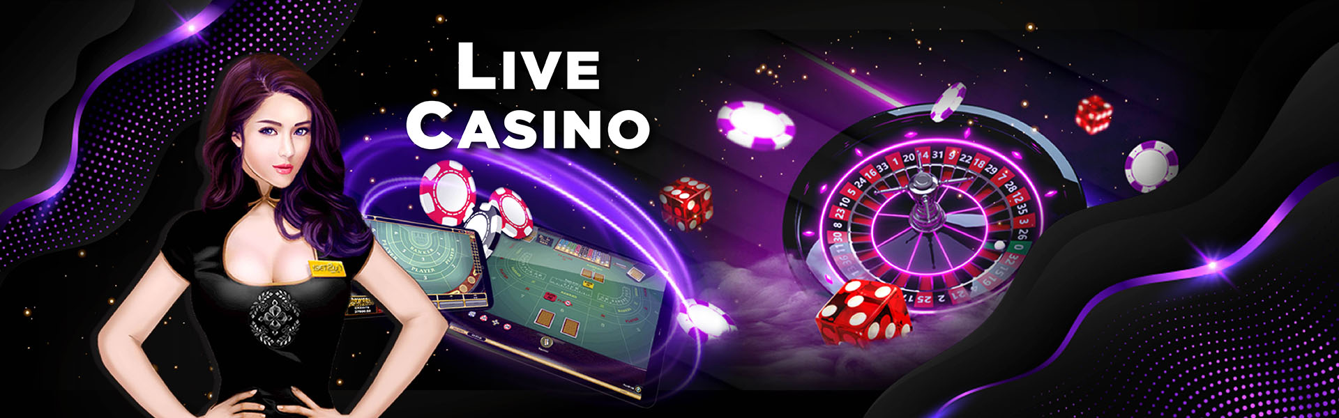 live casino online