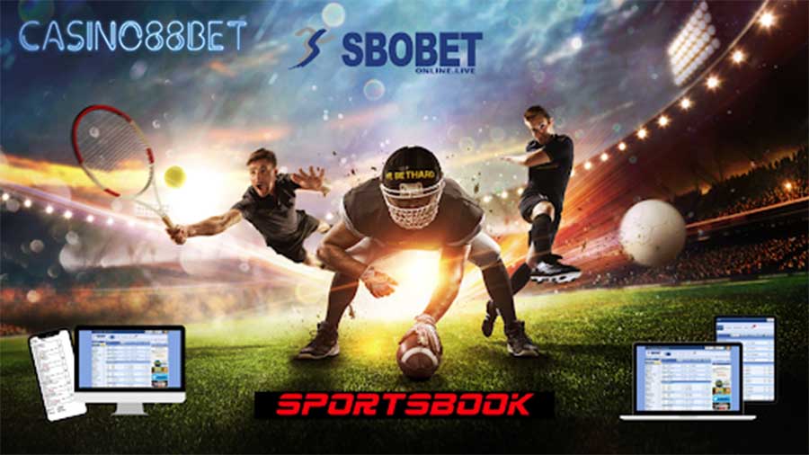 online sbobet