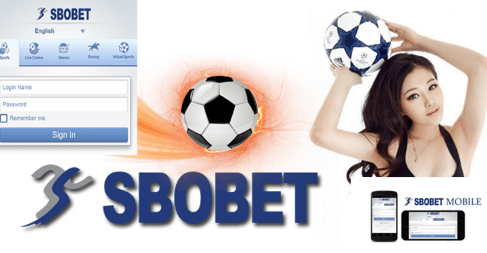 online sbobet