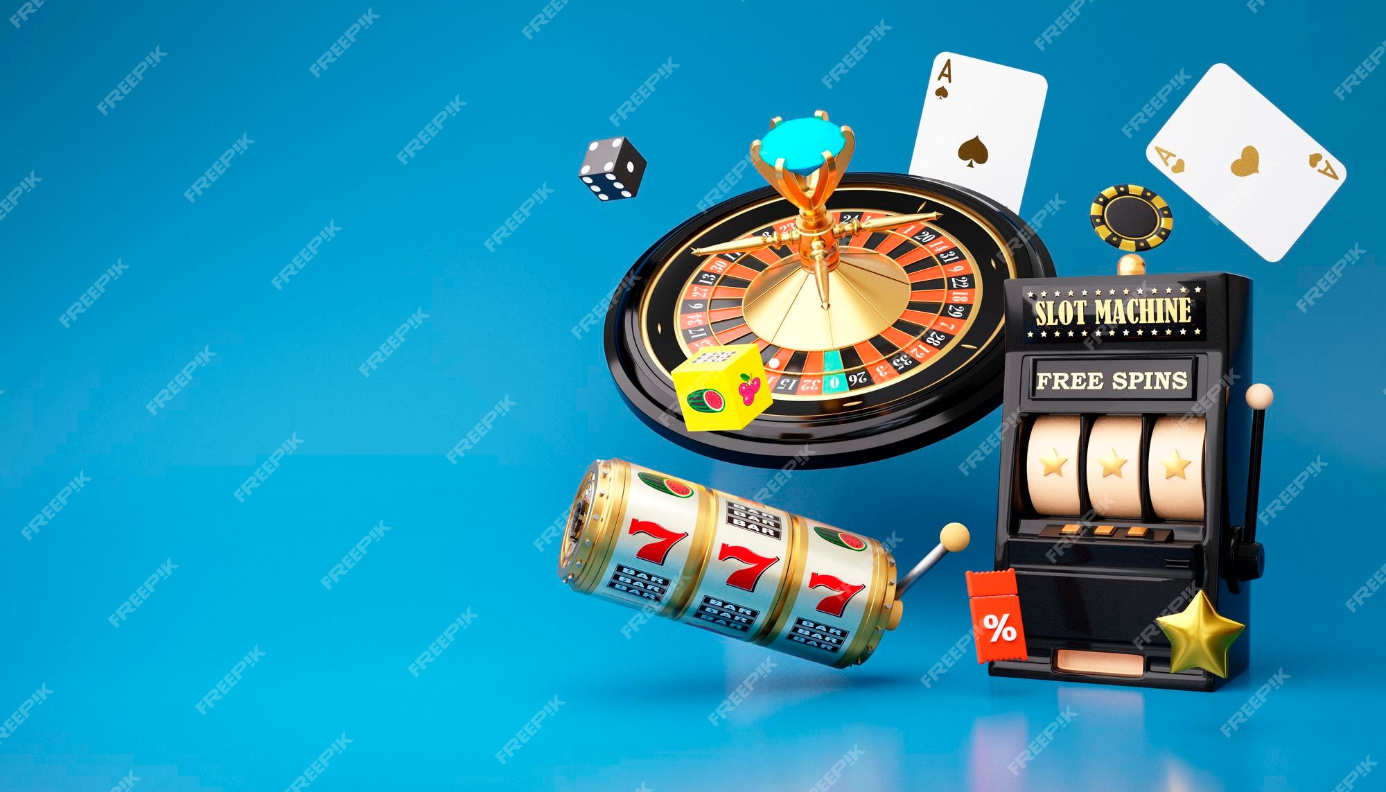 online gambling