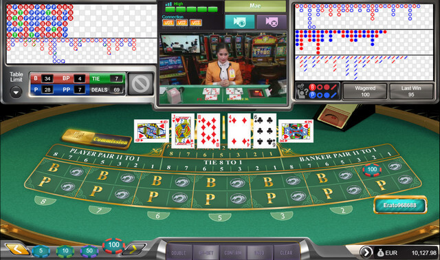 online sbobet