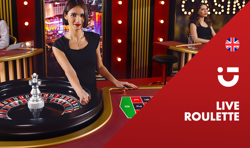 live casino online