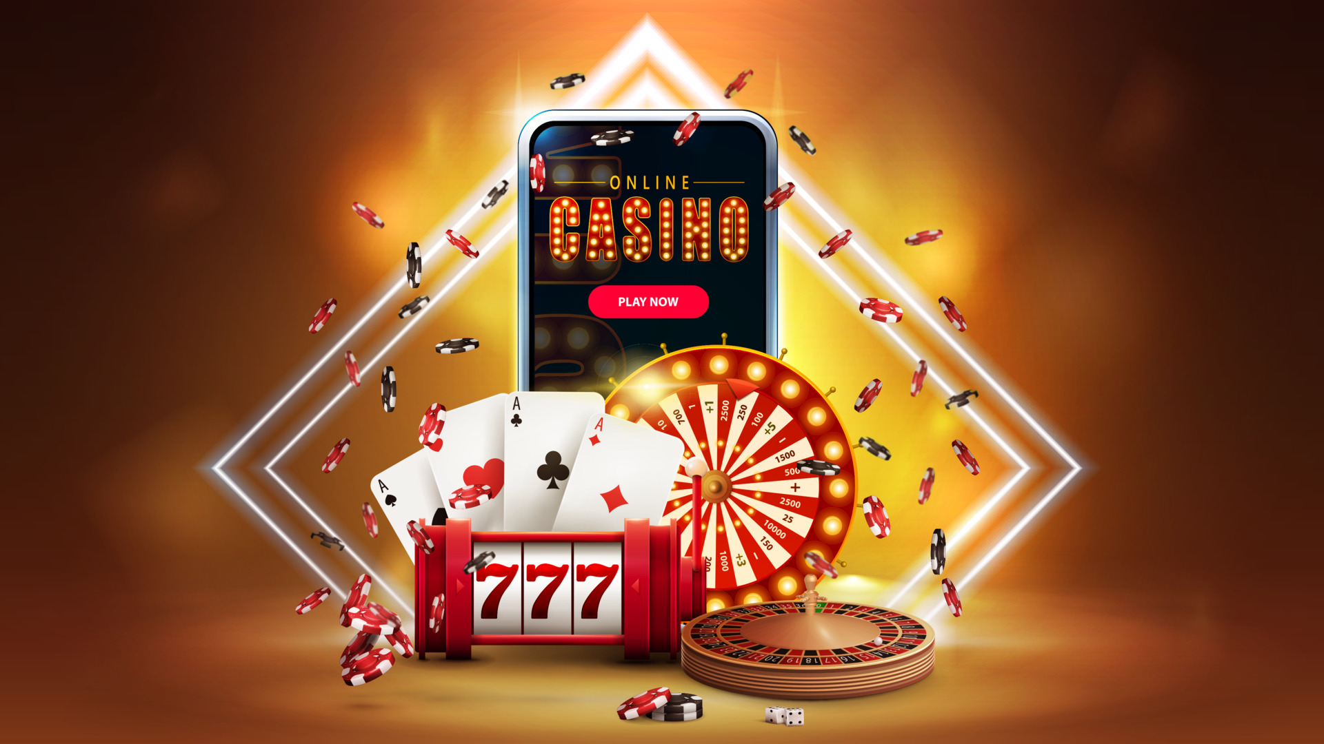 online slot
