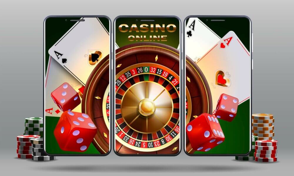 online gambling