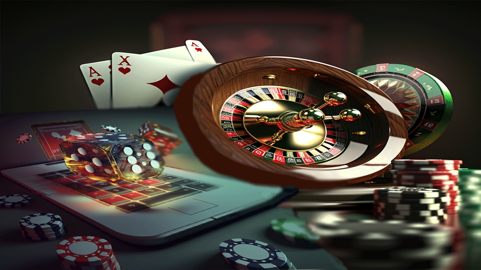online gambling