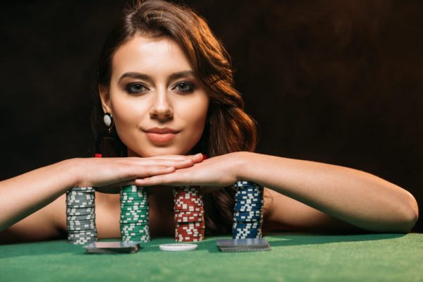 online poker