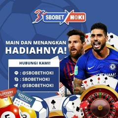 online sbobet