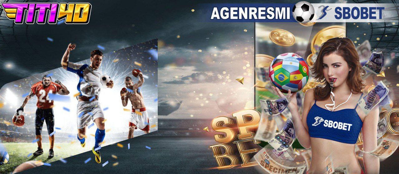 online sbobet