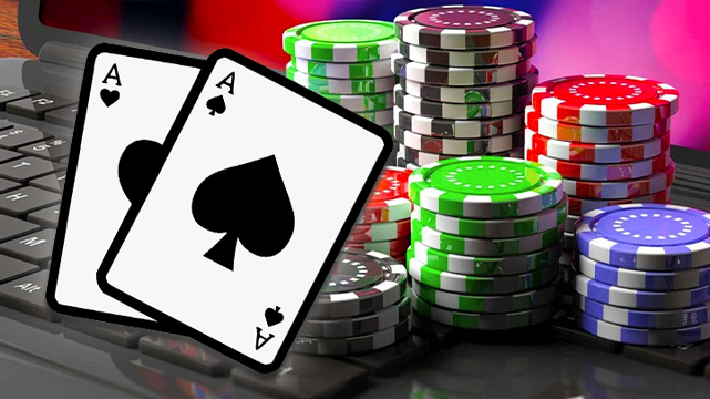 online gambling